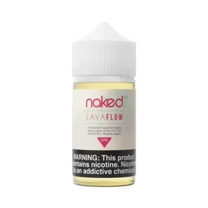 Naked 100 – Lava Flow – 60mL - Vape Product; Vape Product, Vape Product