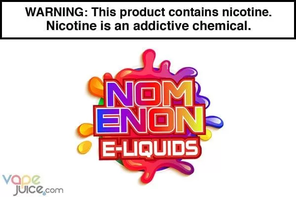BLUNOMENON BY NOMENON 120ML - Vapejuice