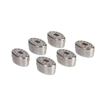 Davinci MIQRO Series Dosing Capsules - Vape Store