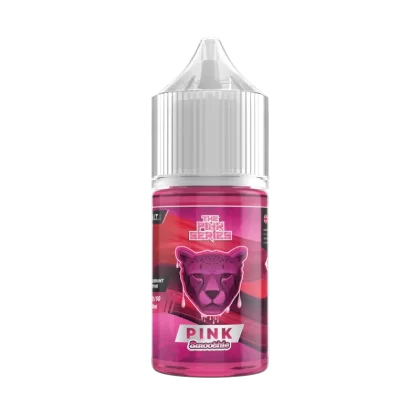 Pink Smoothie 30ml Salt - 30ml / 50mg