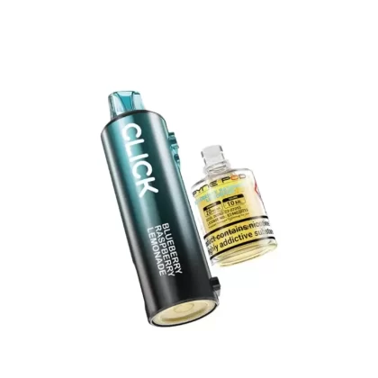 Pyne Pod Click Refill Pods - Pineapple Ice
