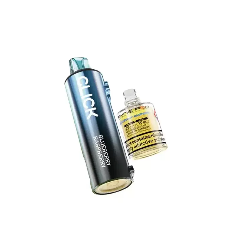 Pyne Pod Click Refill Pods - Pineapple Ice - Image 2