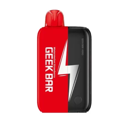 Geek Bar Hero 20000 Disposable Vape