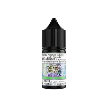 Volume 2 by Cloud Haven E-Liquid – Strawberry Watermelon ICED SALT