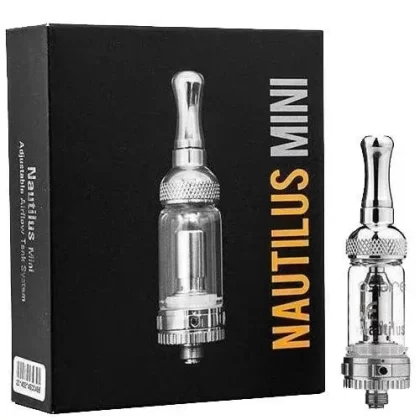 Aspire Nautilus Mini Replacement Tank – 2ml