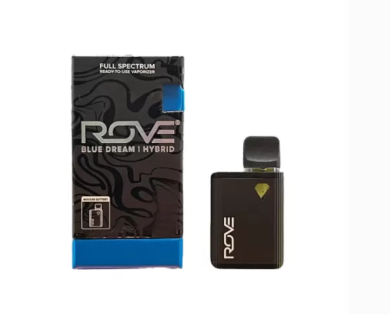 ROVE - Ukvapehouse