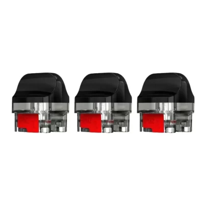 Smok Nord 4 RPM2 Replacement Pod (3 pack)