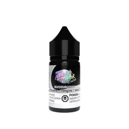 ALLDAY VAPOR – El Bacco (30mL)