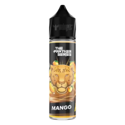 Mango 60ml - 60ml / 18mg