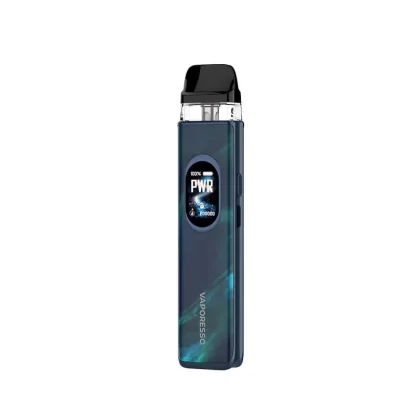 Vaporesso Xros 6 Pod Vape Kit - Pearl White