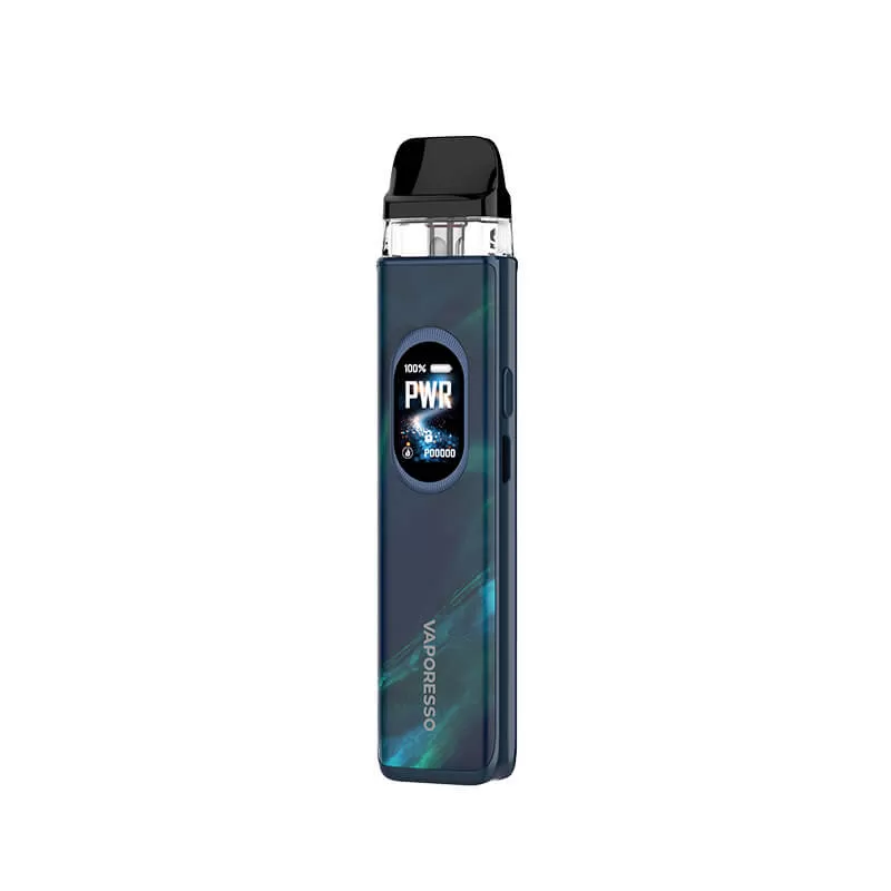 Vaporesso Xros 6 Pod Vape Kit - Pearl White
