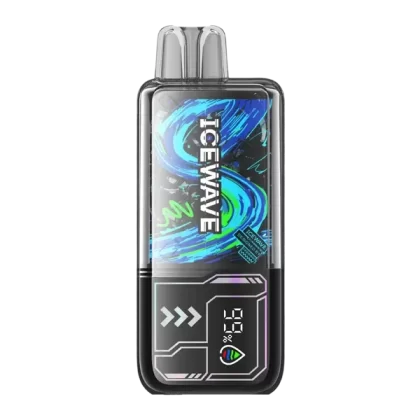 Strawberry Kiwi Icewave X8500