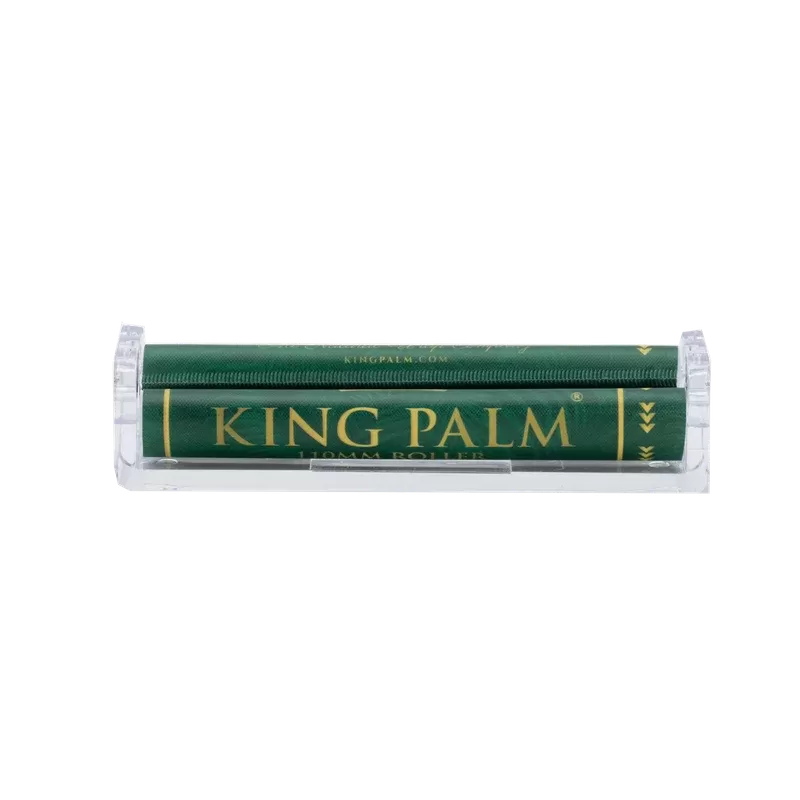 King Palm Rolling Machine-110mm - Ejuicewarehouse