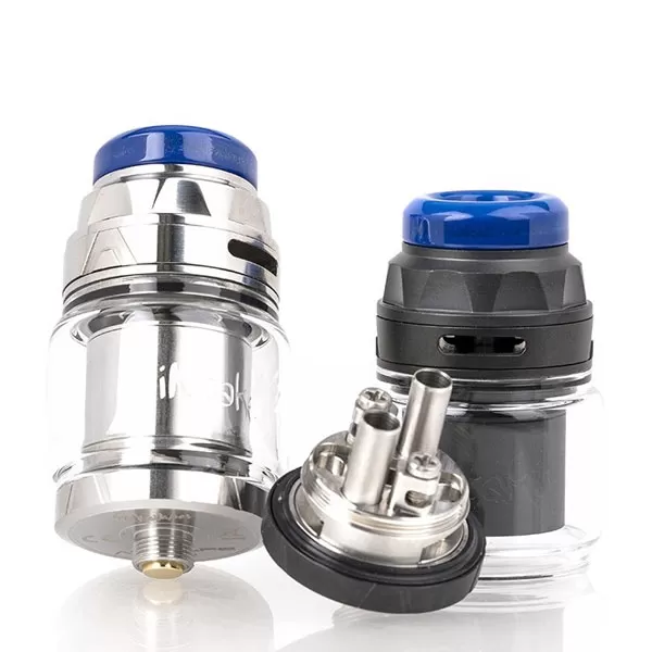 AUGVAPE X MIKE VAPES INTAKE 24MM RTA TANK - Image 2
