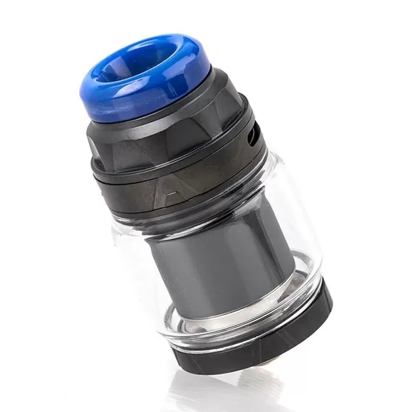 AUGVAPE X MIKE VAPES INTAKE 24MM RTA TANK - Image 3