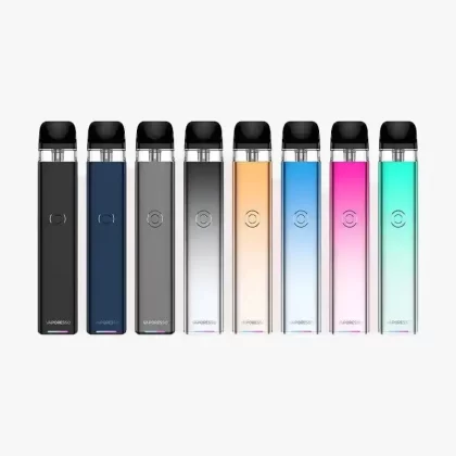 Vaporesso XROS 3 Mini Pod Kit - Blue