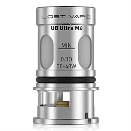 Lost Vape Ultra Boost (UB Ultra) Coil