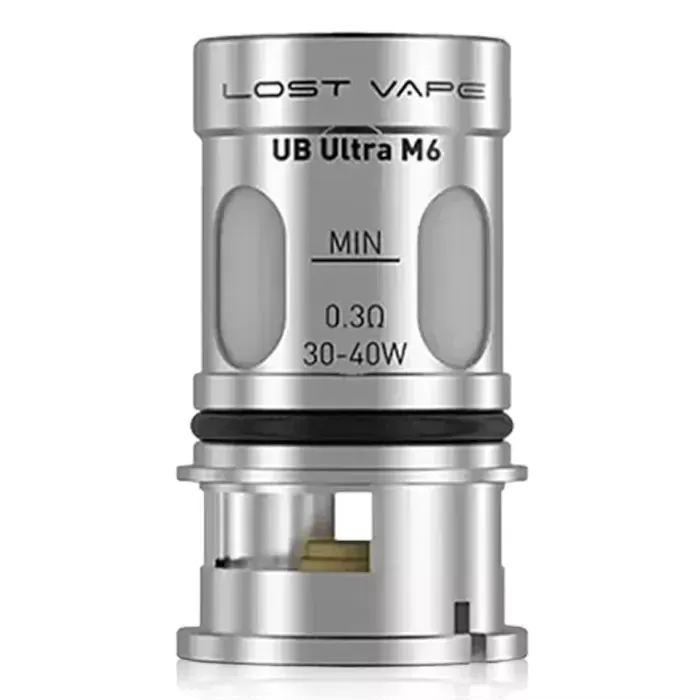 Lost Vape Ultra Boost (UB Ultra) Coil