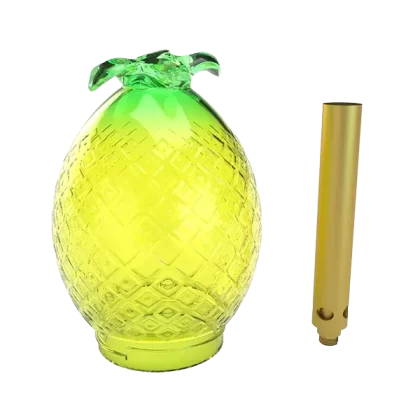 Stündenglass Pineapple Globe - Vape Store