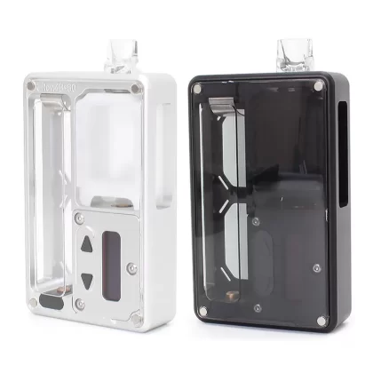 SXK BB Revision Kit - Black