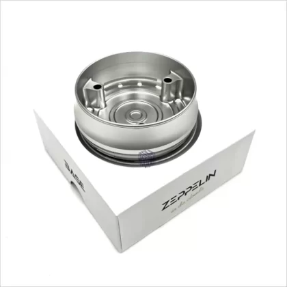 Nakładka Zeppelin Base Silver