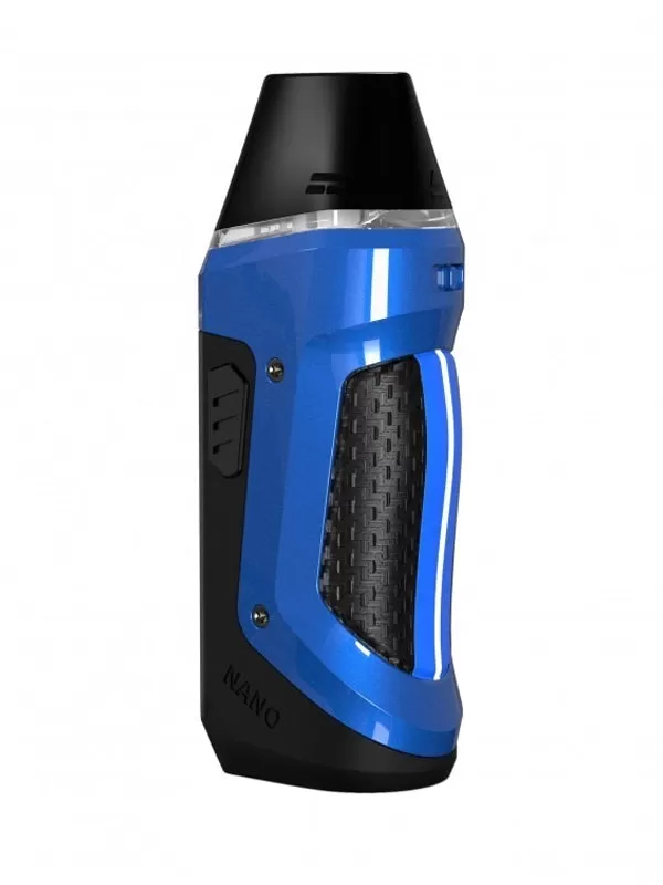 Geekvape Aegis Nano Pod Kit - Camo Blue
