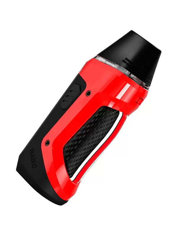 Geekvape Aegis Nano Pod Kit - Camo Blue - Image 2