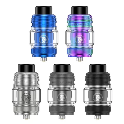GeekVape Z Fli Tank 5.5ml - Blue