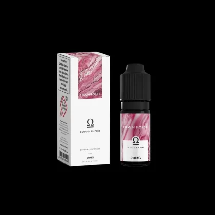 Cloud Empire 10ml | Framboise