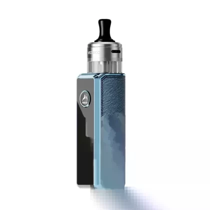 VOOPOO Drag S3 Pod Mod Kit - Eliquidsupply