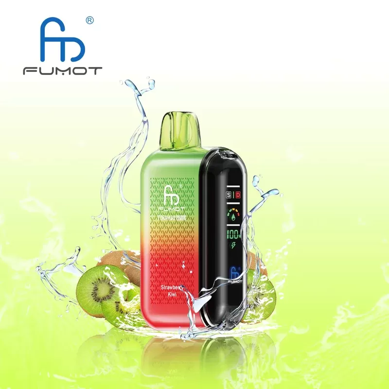 Elf Bar Lost Mary Vape Strawberry Kiwi 600 puffs 2% Nicotine