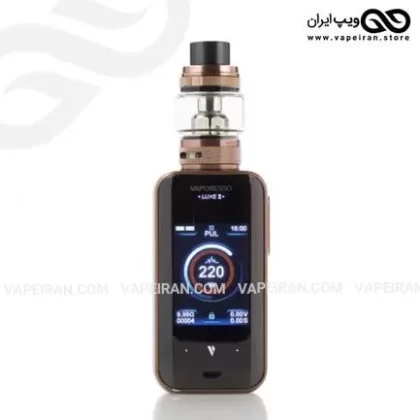 Vaporesso Luxe 2 Kit Stock