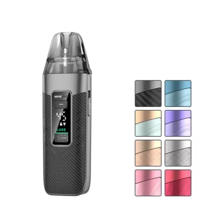 Vaporesso Luxe X3 Pod Kit - Ukecigstore