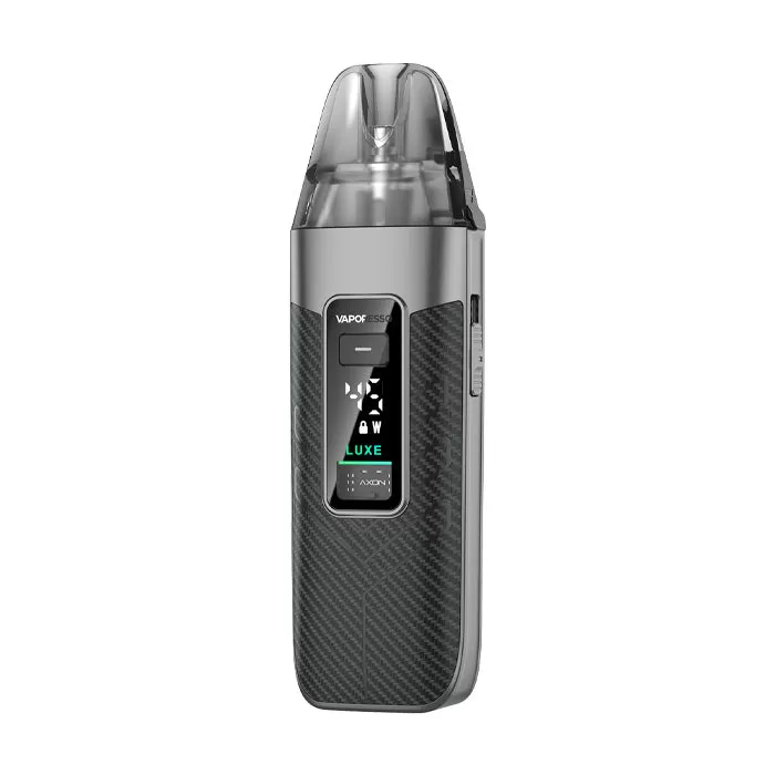 Vaporesso Luxe X3 Pod Kit - Ukecigstore - Image 2