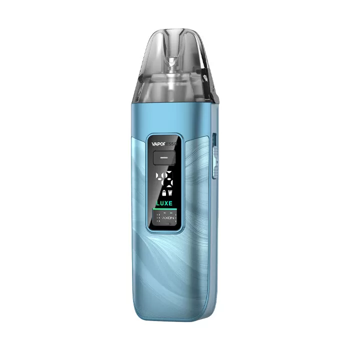 Vaporesso Luxe X3 Pod Kit - Ukecigstore - Image 3