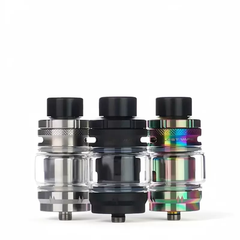 Lost Vape Centaurus Sub-Ohm Tank – 5ml Airflow
