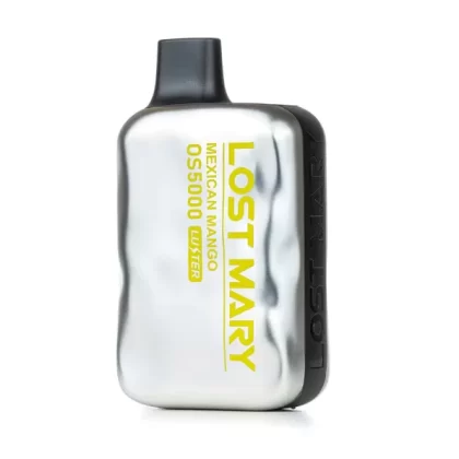 MEXICAN MANGO LOST MARY OS5000 LUSTER - Huffvape