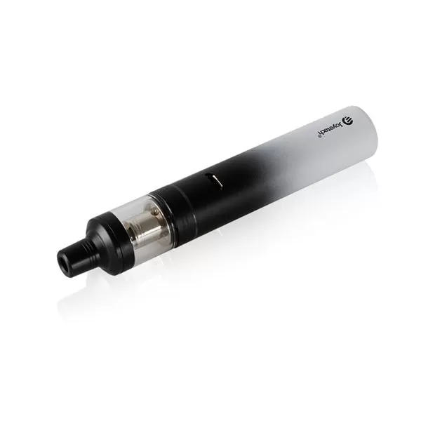 Joyetech EXCEED D19 Vaping Starter Kit (2ML)&1500mAh - Dark Orange - Image 2