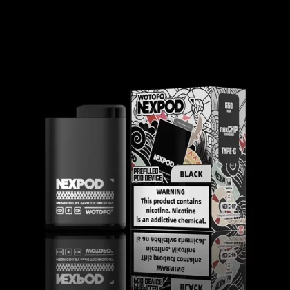 nexPOD Device