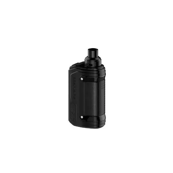 GEEKVAPE H45 (AEGIS HERO 2) - Red/White (Rip Triple Edition) - Image 2