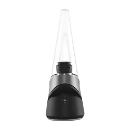 Puffco Peak Pro - Site#VAP~Color#Black