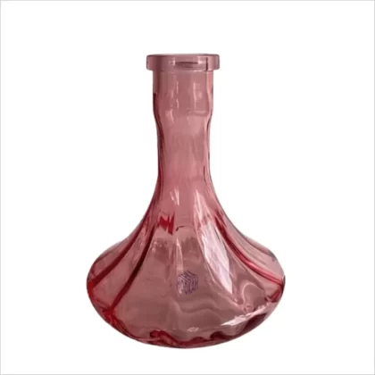 Dzban Craft Ruffled Red