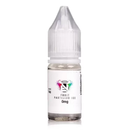 Fruit Pastiles Ice By Evolution Vaping 10ml
