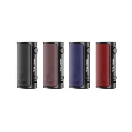 Eleaf iStick i75 Mod 75W - Red