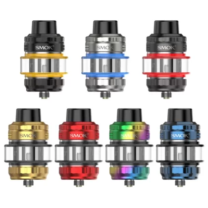 SMOK T-Air Subtank Tank 5ml - Red