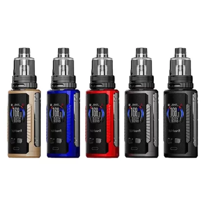 Sale $48.27 – Freemax Maxus Max Pro Kit
