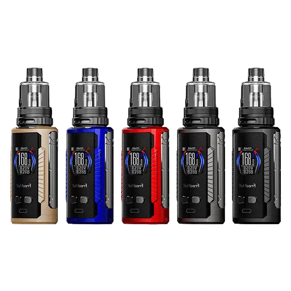Sale $48.27 – Freemax Maxus Max Pro Kit