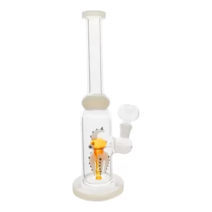 Pentapus Bong – 11in