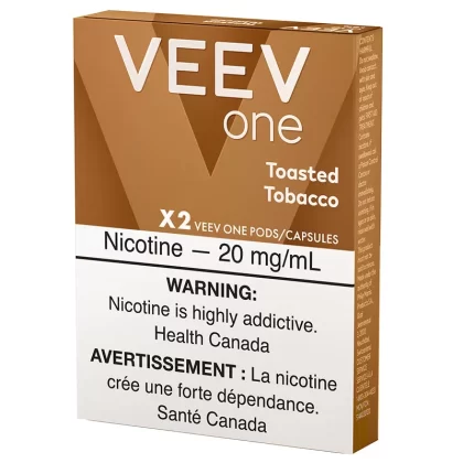 VEEV ONE PODS - VEEV ONE INDIBLUE 1.8%