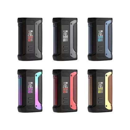 SMOK ARCFOX 230W Box Mod - Vape Product
